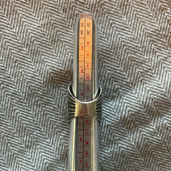 Sundance Armadillo Ring - Picture 4 of 4